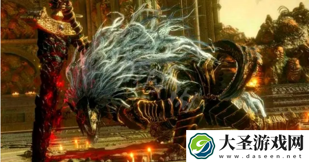 艾尔登法环野兽祭祀本体是什么