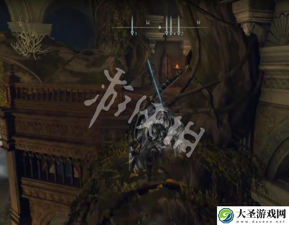 艾尔登法环黄金律法原本如何获取