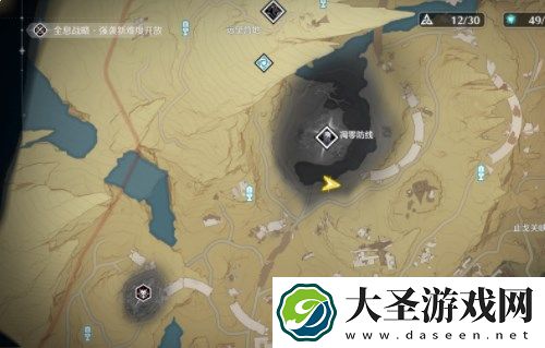 鸣潮你也相信光吗成就解锁方法分享