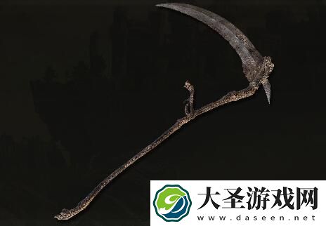 艾尔登法环镰刀类武器属性图鉴