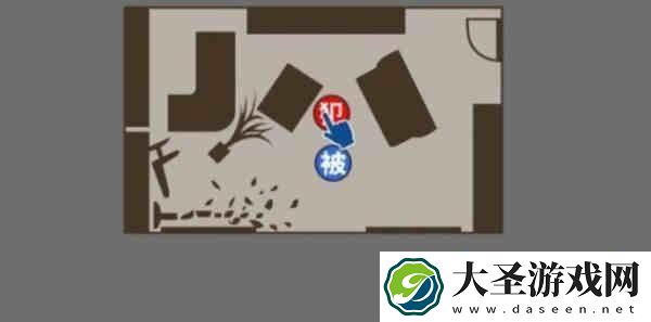 逆转裁判3第二章怎么过