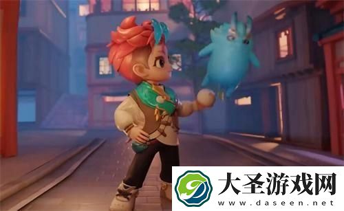逃跑吧少年龙小侠什么时候上线