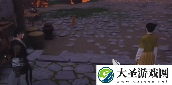 燕云十六声怎么治疗