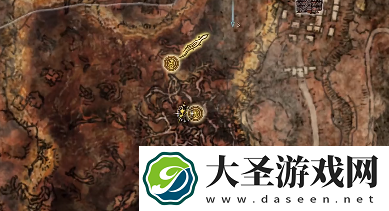 艾尔登法环老将军旗获得方法
