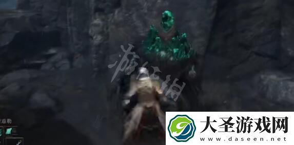 艾尔登法环彗星亚滋勒怎么获得