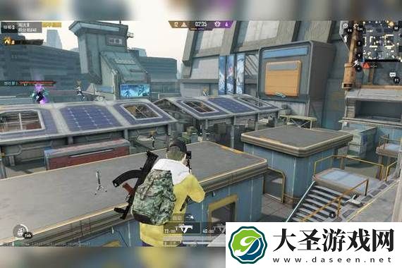 探索法术与武器的奇妙世界——明末渊虚之羽IGN活动预告