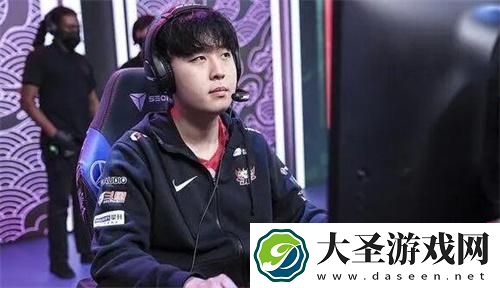 英雄联盟KANAVI是哪国人