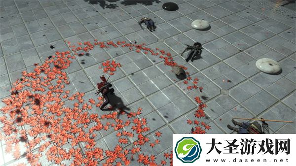 燕云十六声患病状态解除方法介绍