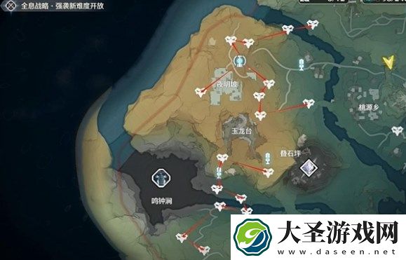 鸣潮全频啸叫声骸获取方法途径介绍