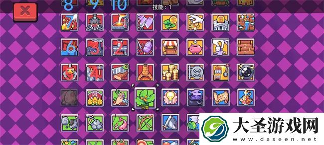 浮岛冒险灯塔流技能加点及全流程攻略