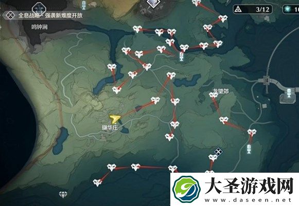 鸣潮全频啸叫声骸获取方法途径介绍