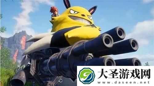 幻兽帕鲁适合打工的帕鲁有哪些