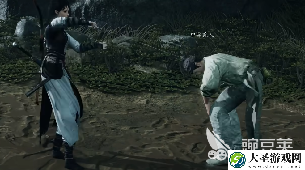 燕云十六声悬壶医术用法介绍