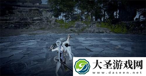 永劫无间横刀怎么连招