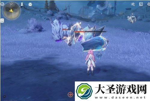 鸣潮你也相信光吗成就解锁方法分享