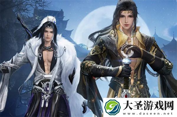 剑网3无界成男成女正太捏脸码数据汇总