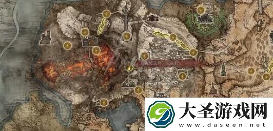 艾尔登法环彗星亚滋勒怎么获得