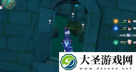 原神万里城垣建造时怎么解锁