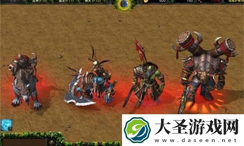 魔兽争霸3神界危机4.7隐藏英雄怎么解锁