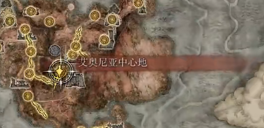艾尔登法环老将军旗获得方法