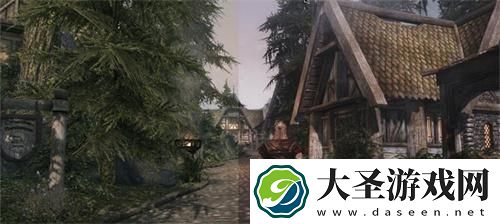 上古卷轴5mod怎么启用