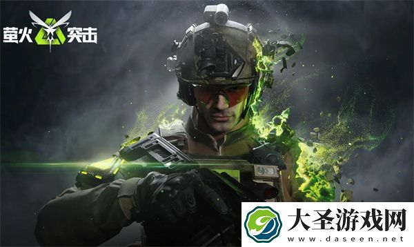 萤火突击公测新手兑换码福利大全