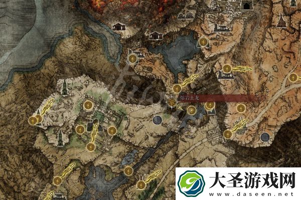 艾尔登法环大山羊套好看吗