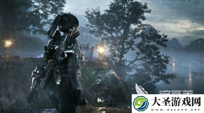 光明记忆无限弹反按键怎么操作