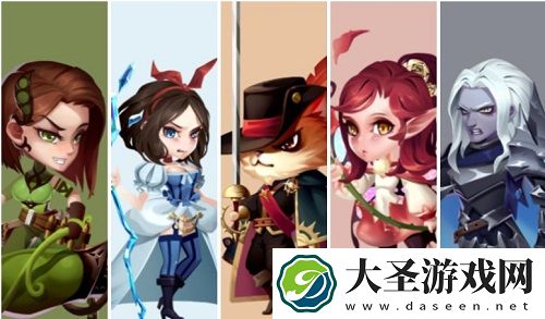 守护之境迷雾仙境怎么玩