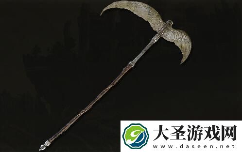 艾尔登法环镰刀类武器属性图鉴
