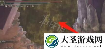 艾尔登法环奔放结晶获得方法