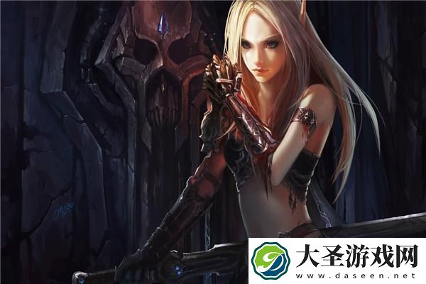 类魂第一狂战士卡赞新预告