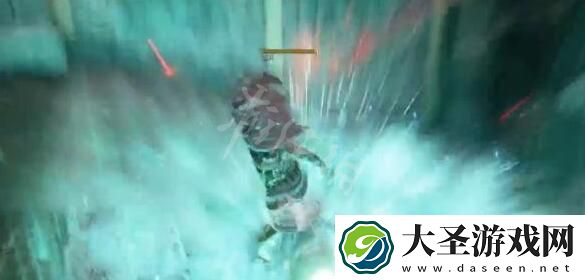 艾尔登法环爆破岩盘获取方法
