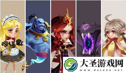 守护之境迷雾仙境怎么玩