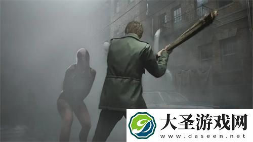 寂静岭2重制版什么时候出