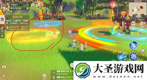 龙之国物语连武讨伐怎么打