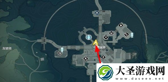 鸣潮隐藏成就变形记达成方法介绍