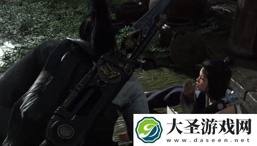 燕云十六声御无缺套装怎么样