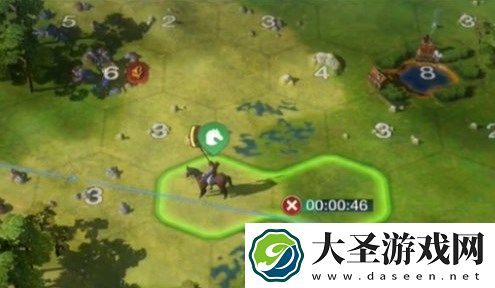 世界启元迁城操作方法及条件说明