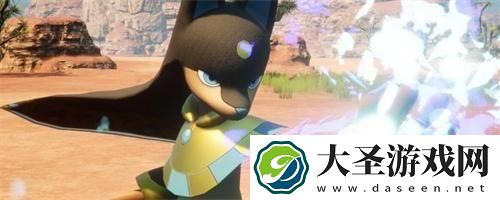 幻兽帕鲁帕鲁为什么不干活