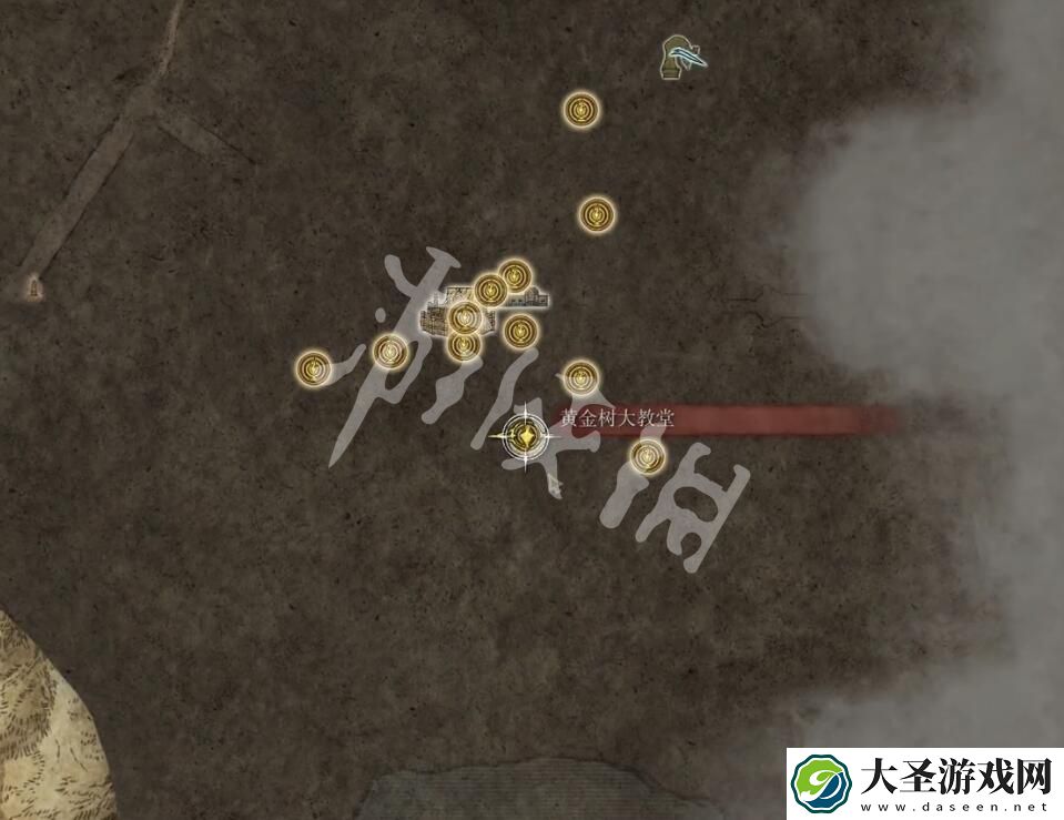艾尔登法环黄金律法原本如何获取