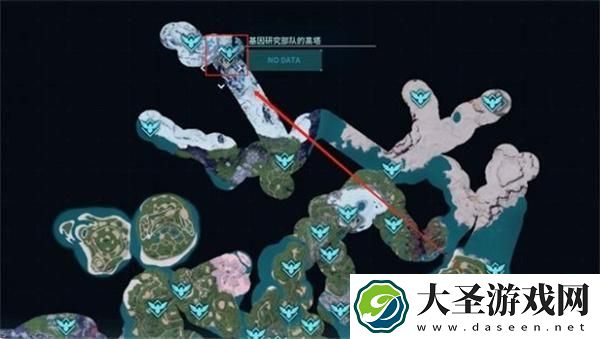 幻兽帕鲁高塔BOSS位置大全