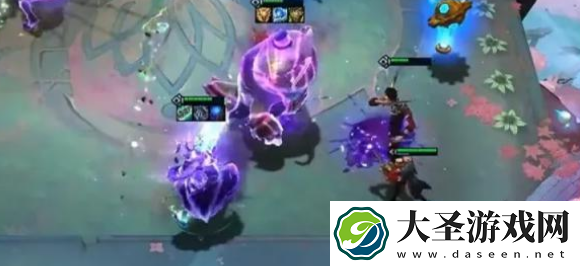 金铲铲之战好事成双海克斯怎么玩