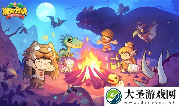 消灭方块新手快速提升战力攻略指南