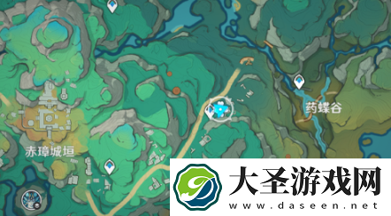 原神万里城垣建造时怎么解锁