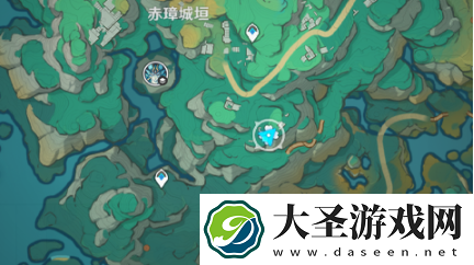 原神万里城垣建造时怎么解锁