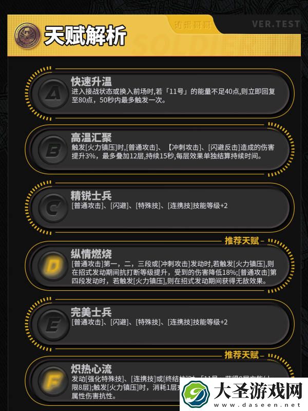 绝区零11号音擎驱动配队全攻略
