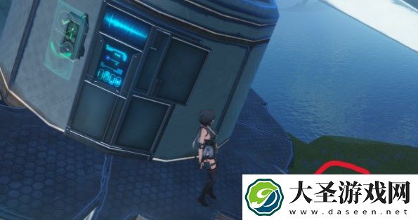 鸣潮沉没的历史灯塔位置及解谜攻略