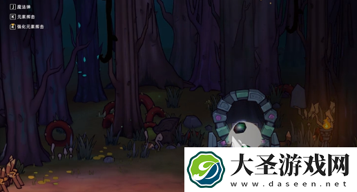 失落城堡2圣迹怎么玩