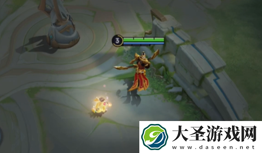 王者荣耀灵宝成长值怎么提升